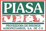 PIASA | Proveedora de Insumos Agropecuarios, S.A. de C.V.
